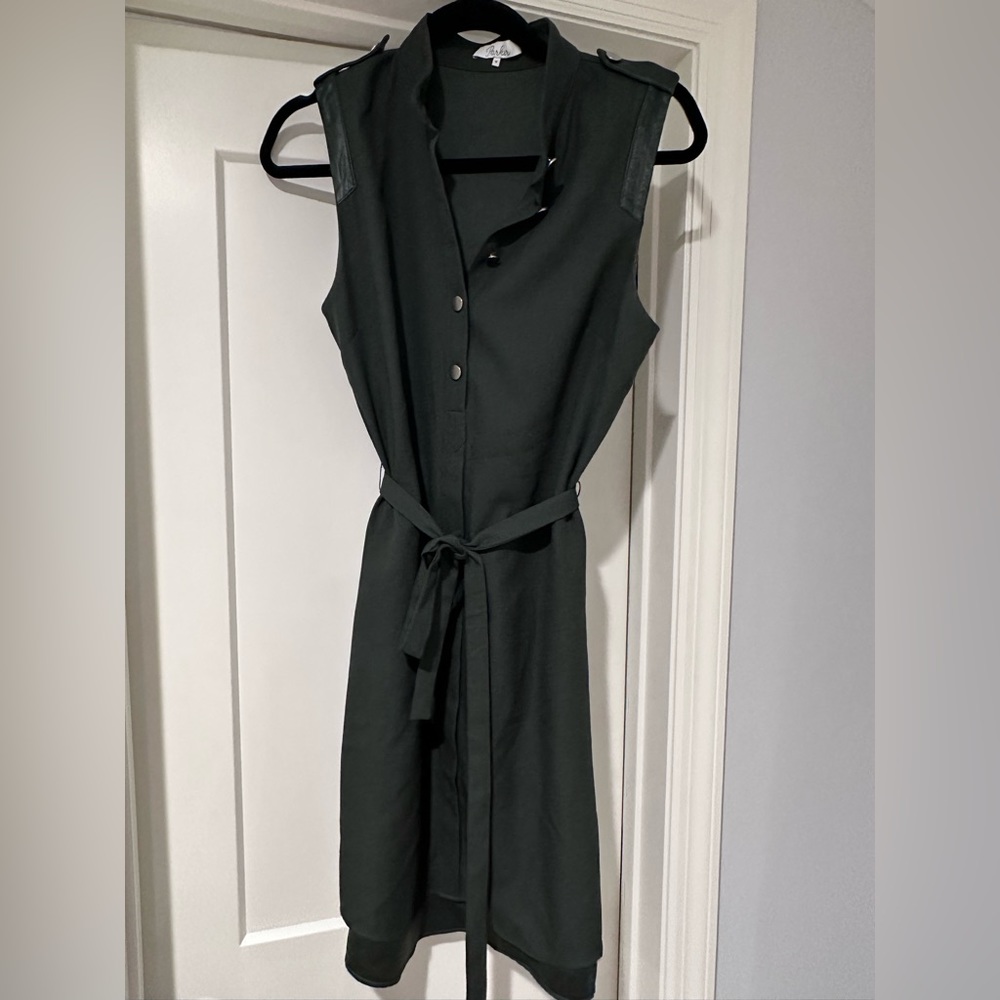 Parker Dress
